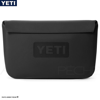Trousse YETI Sidekick dry gear case 3L
