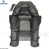 Float tube SPARROW Expédition 180 Olive