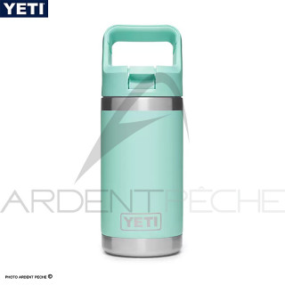 Gourde YETI Rambler Jr kids 12