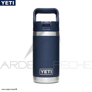 Gourde YETI Rambler Jr kids 12