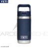 Gourde YETI Rambler Jr kids 12