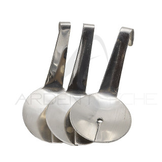 Redresseur Hackle DEVAUX Kit