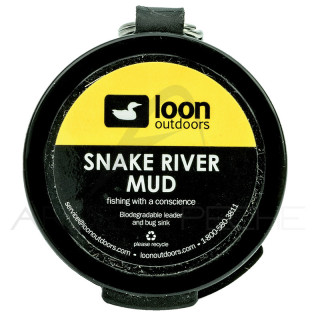 Dégraissant LOON snake river mud