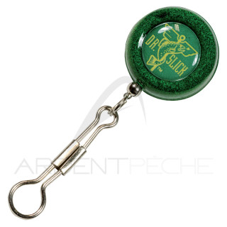 Rétracto Dr Slick à pince