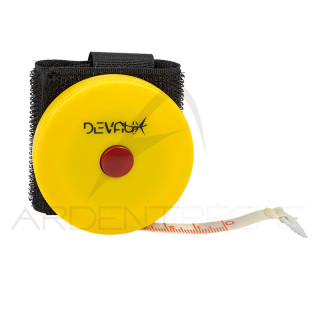 Mètre Epuisette DEVAUX