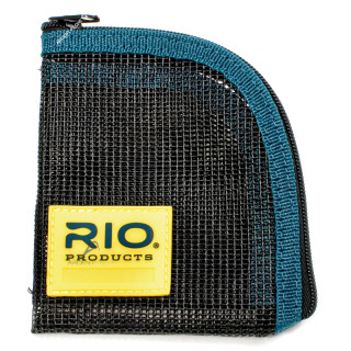 Portefeuille soie RIO shooting head petit
