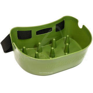 Panier à ligne LINEKURV Ceinture élastique