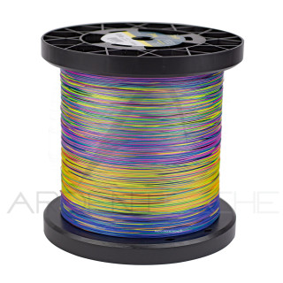 Backing RIO Multicolor Gel Spun 65lbs 3000m (3200yds)