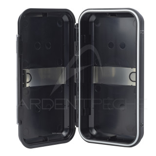 Boite à mouches C&F DESIGN Universal System Noir Large (SC L1 BK)