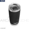 Verre YETI Rambler tumbler 20