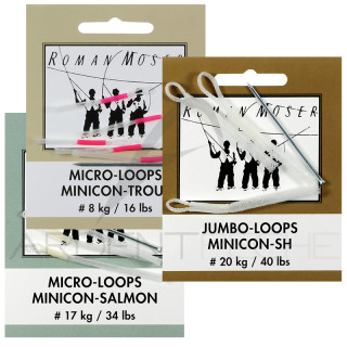 Connecteur ROMAN MOSER