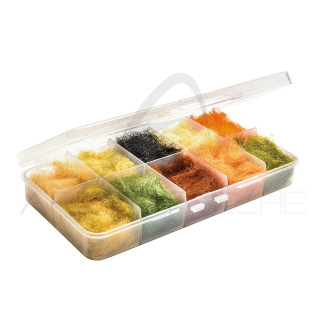 Boite distributrice DEVAUX Dubbing Paulson