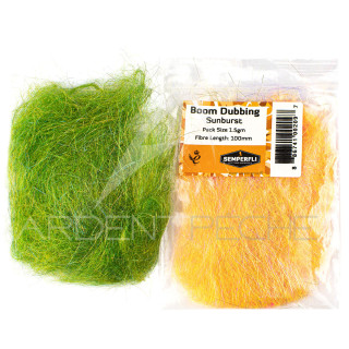 Dubbing Semperfli Boom extreme