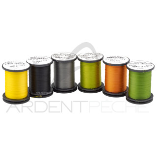 Fils de montage Semperfli Spyder thread 18/0