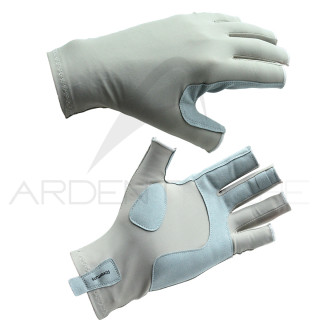 Gants DEVAUX river and salt