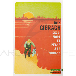 Sexe mort et peche à la mouche