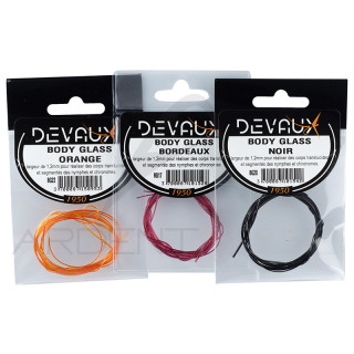 Body Glass DEVAUX