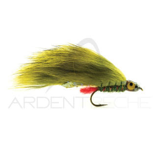 Mouche DEVAUX Streamer TUNG ST 12 (par 3)