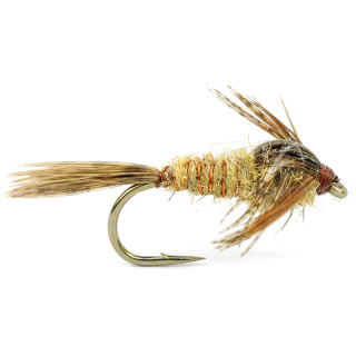 Mouche DEVAUX Nymphe HPP 02