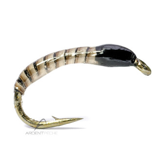 Mouche AB FLY chironomides LC NA