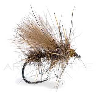 Mouche A.P. trico CDC