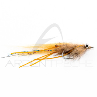 Mouche DEVAUX Mer Bonefish BP 13