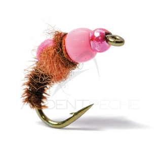 Mouche AB FLY nymphe  DB C1 TG