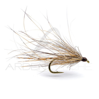 Mouche AB FLY Oreille de lièvre MC6