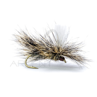 Mouche AB FLY SE EC PARA BL