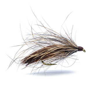 Mouche AB FLY Sedge imago S RL