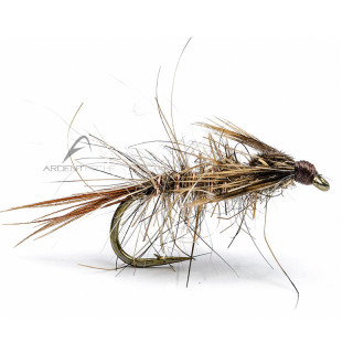 Mouche AB FLY Universelles N Hepta NA