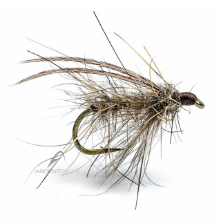 Mouche AB FLY Universelles N Sedge