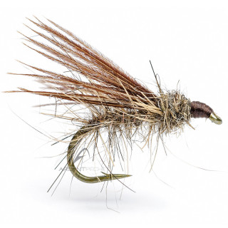 Mouche AB FLY Universelles NY Sedge