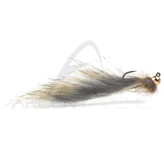 Mouche FMF Croston's Belly Flop Sculpin Natural