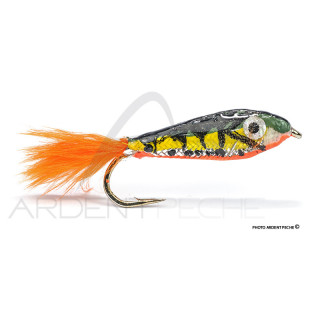 Mouche FMF Perch Fry 2572