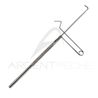 Finisseur de noeud classique grand modele