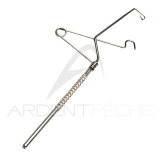 Wip Finisher DEVAUX CB