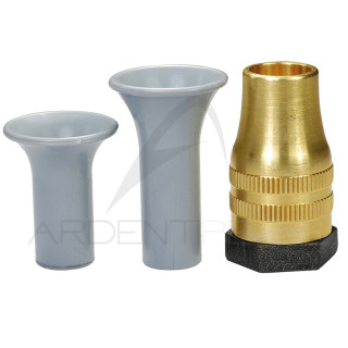 Egaliseur de poils STONFO