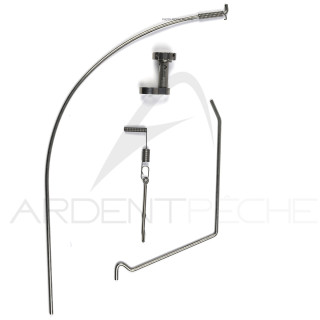 Outil montage parachute PETITJEAN Gallow System