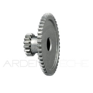 Pièce Vivarelli N°14 molette PM