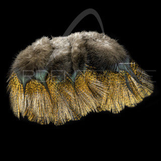 Plumes Pardo SELECT grade 1 flor de escoba