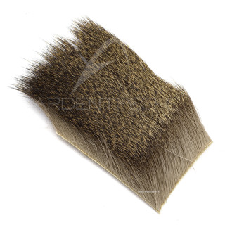 Chevreuil DEVAUX sur peau naturel