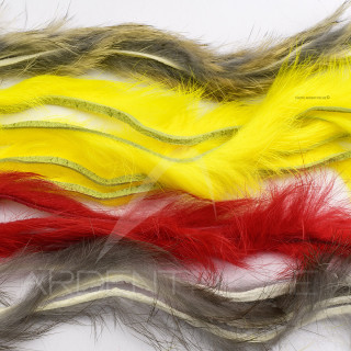 Zonker lapin étroit 2mm