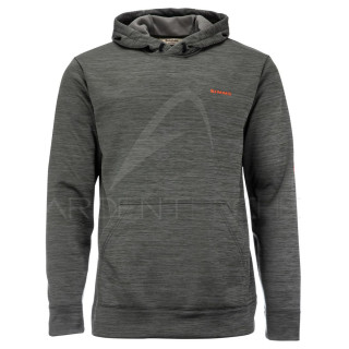 Sweat SIMMS Challenger Hoody Foliage Heather