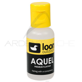 Hydrophobe LOON aquel