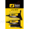 UV LOON Kit résine