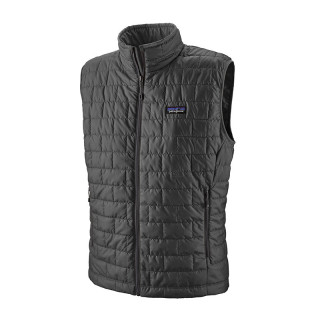 Gilet PATAGONIA M´s Nano Puff Noir