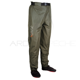 Pantalon wading DEVAUX 100