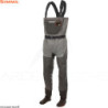 Waders Simms G3 Guide Gunmetal - la pêche en toute liberté - Ardent Fly Fishing