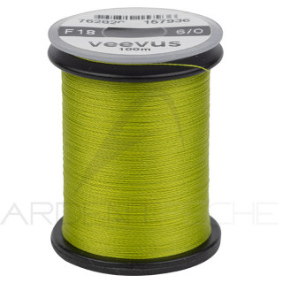 Fils de montage VEEVUS 6/0